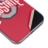 Ohio State University Buckeyes Red Logo Google Pixel 9 Skin